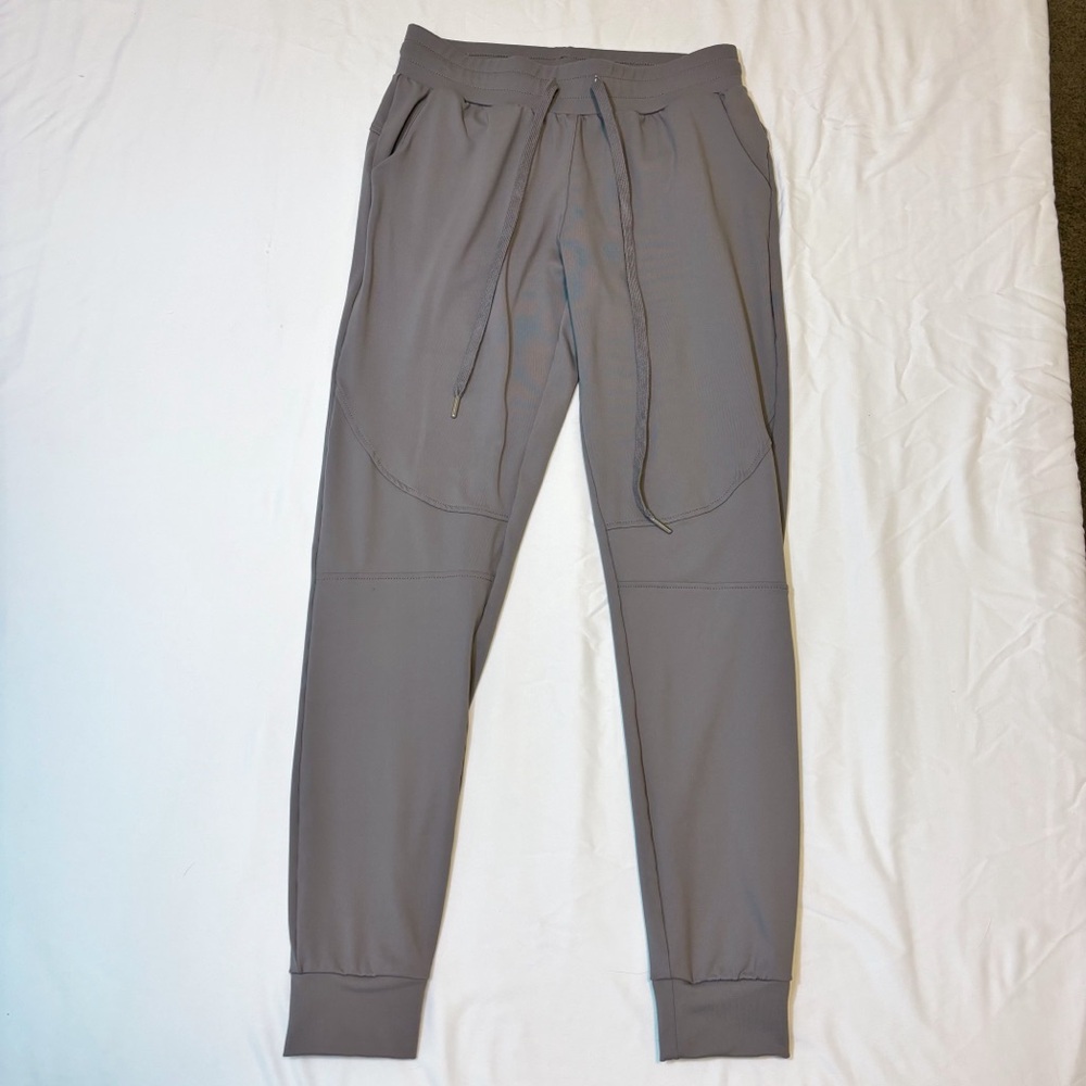 BuffBunny Jasmine joggers, size small